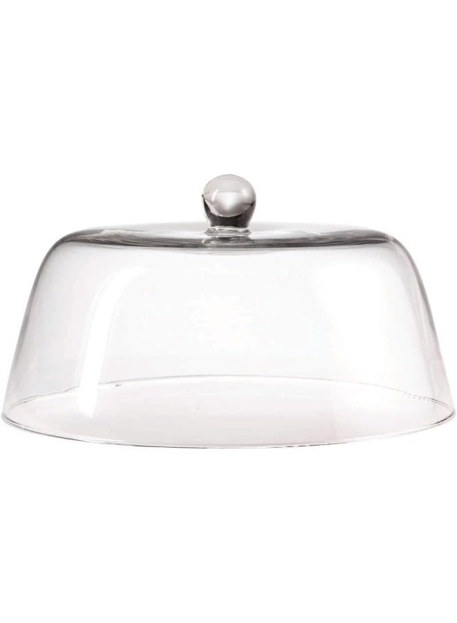 ASA غطاء كعكة زجاجي أصلي كبير ASA Selection 5302009 - Image 1