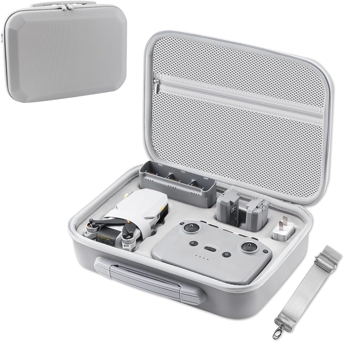 دي جي آي DJI Case For Dji Mini 4k
