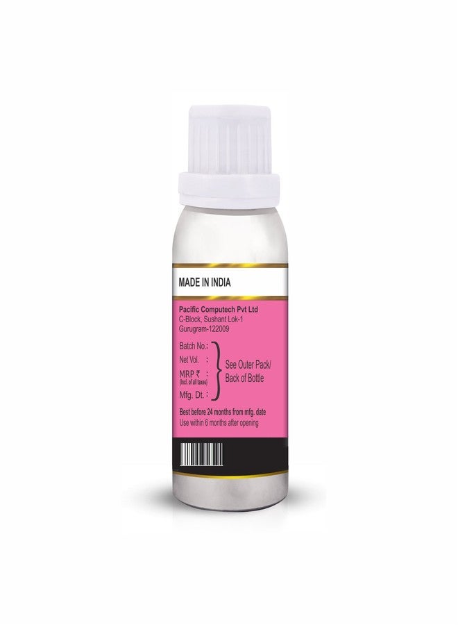 Devinez Ratanjot Carrier Oil, 100ml (Alkanna tinctoria), Rattan Jyoth/Laljadi/Damini Balchad - 100% Pure Natural & Undiluted Therapeutic grade in Anodized Aluminum Bottle - Image 4