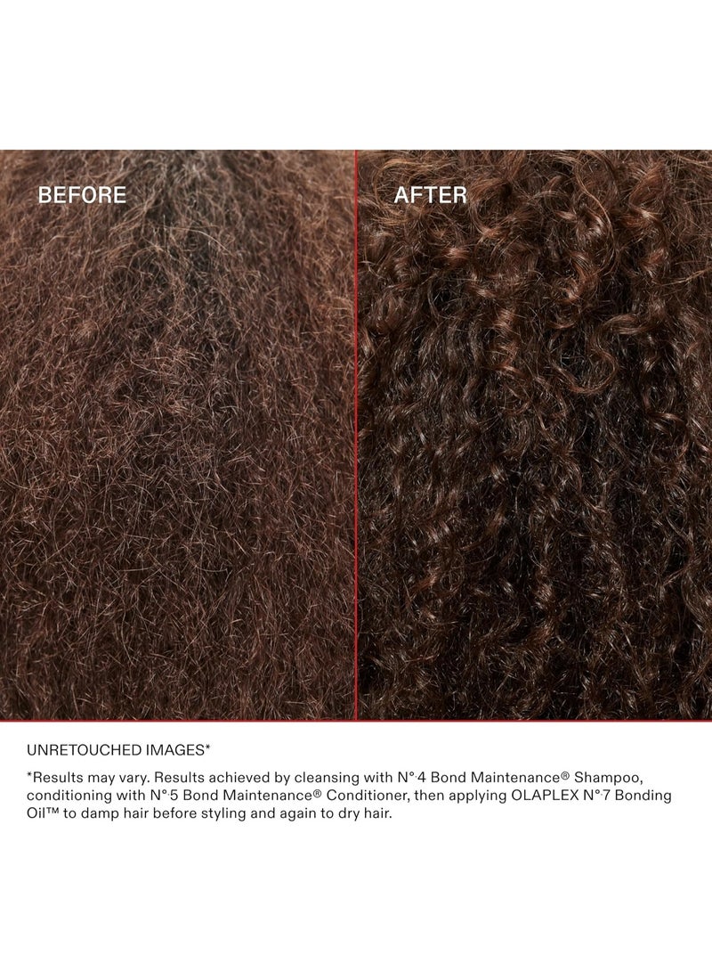 زيت بوندينج رقم 7 شفاف 30ملليلتر - Image 5