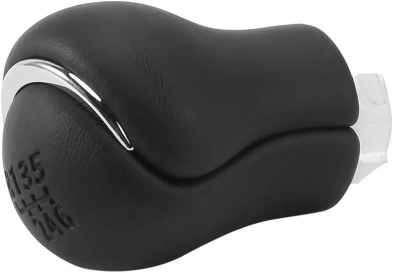 QASULER Gear Shift Knob for Toyota Hilux REVO 2015-2020 - Image 2