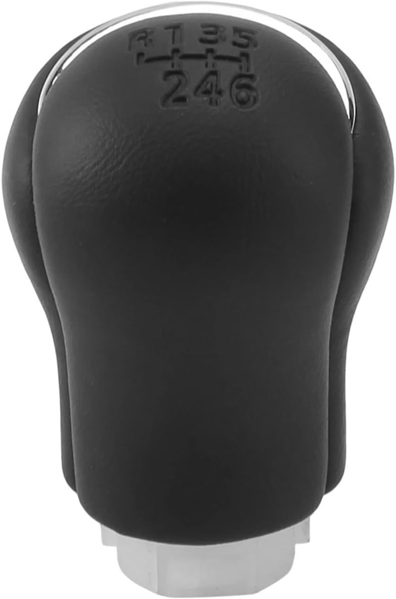 QASULER Gear Shift Knob for Toyota Hilux REVO 2015-2020 - Image 1