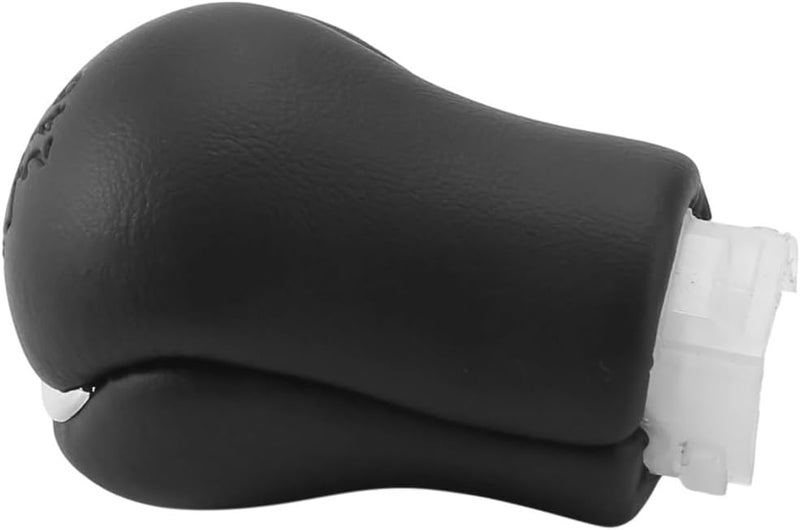 QASULER Gear Shift Knob for Toyota Hilux REVO 2015-2020 - Image 4