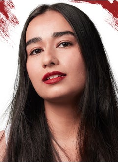 Color Chemistry Color Chemistry Freesia Lip And Cheek Crayon - 2.49 g, Vegan, Ultra-Matte, Non-Drying, Pigmented And Long-Stay Lipstick, Multi-Use Lip Crayon  - Image 2