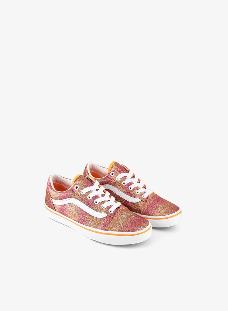 VANS Kids' Old Skool Shoes