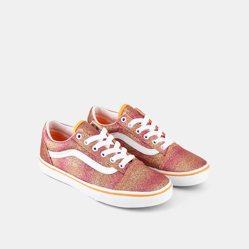 VANS Kids' Old Skool Shoes