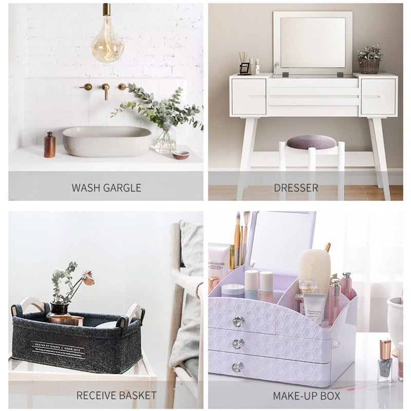 Tan Glass Dropper Bottle Travel Bottle Refillable Container for Essential Oil with GLASS Pipettes for Cosmetics Perfume - Image 5