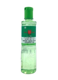 Eagle Lang Cajuput Oil 120ml 