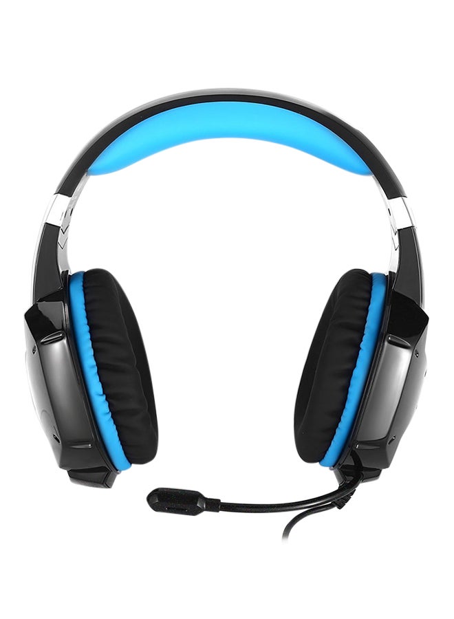 كوشن إيتش سماعات G1200 للألعاب الاحترافية لجهاز PlayStation 4 - سلكية - Image 2
