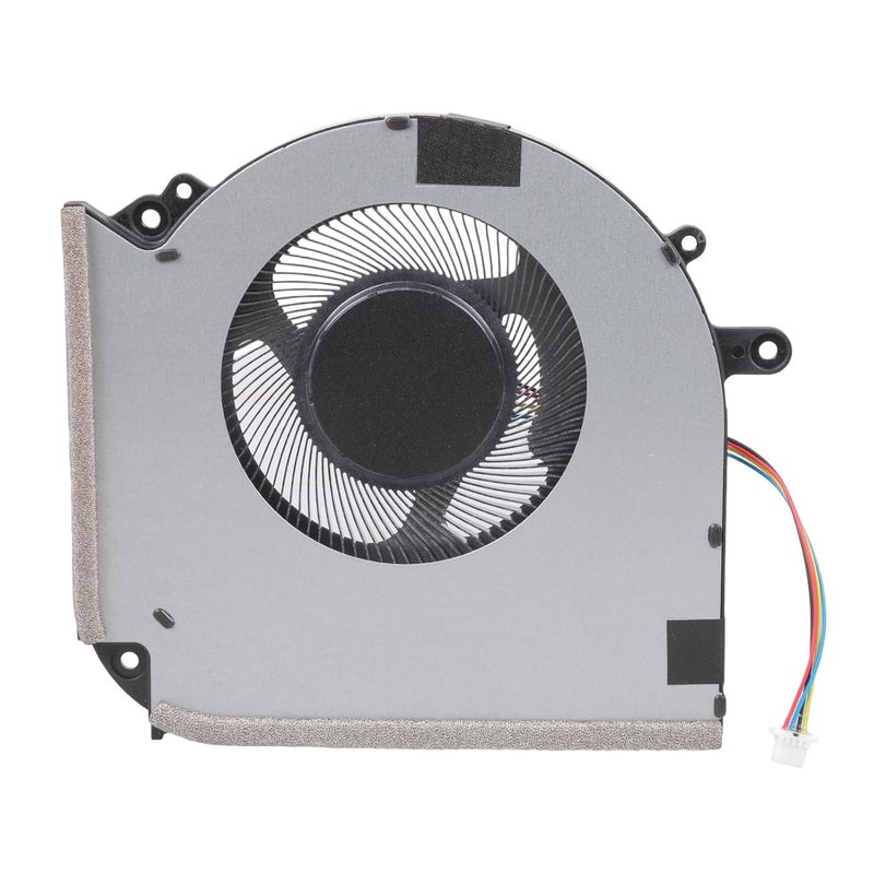 Premium Metal Heat Sink for K3605 N3605 H3605 K3605VC Models Efficient Heat Dissipation Easy Installation Guide Laptop Cooling Fan Replacement - Image 3