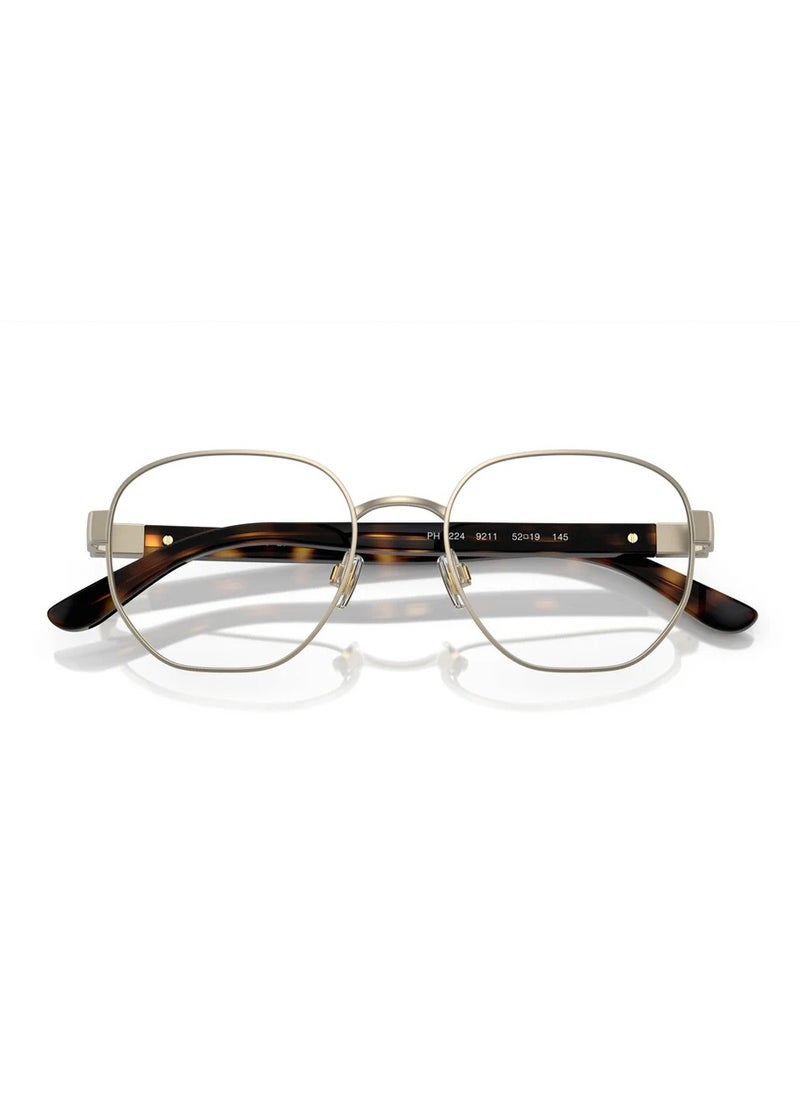 POLO RALPH LAUREN - Polo Ralph PH1224 Men's Eyeglasses Frame - Image 1