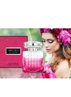 Jimmy Choo Blossom For Women EDP 100ml  - Image 3