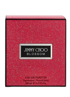 Jimmy Choo Blossom For Women EDP 100ml  - Image 4