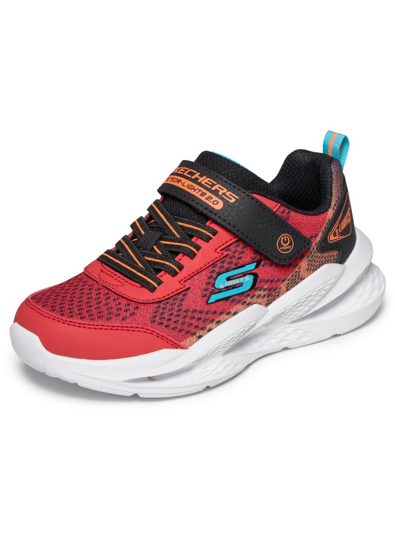 SKECHERS S-Lights: Meteor-Lights 2.0 - Image 4