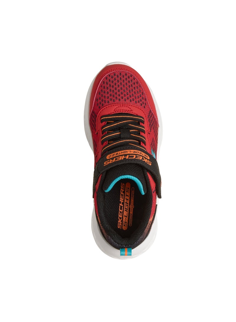 SKECHERS S-Lights: Meteor-Lights 2.0 - Image 5