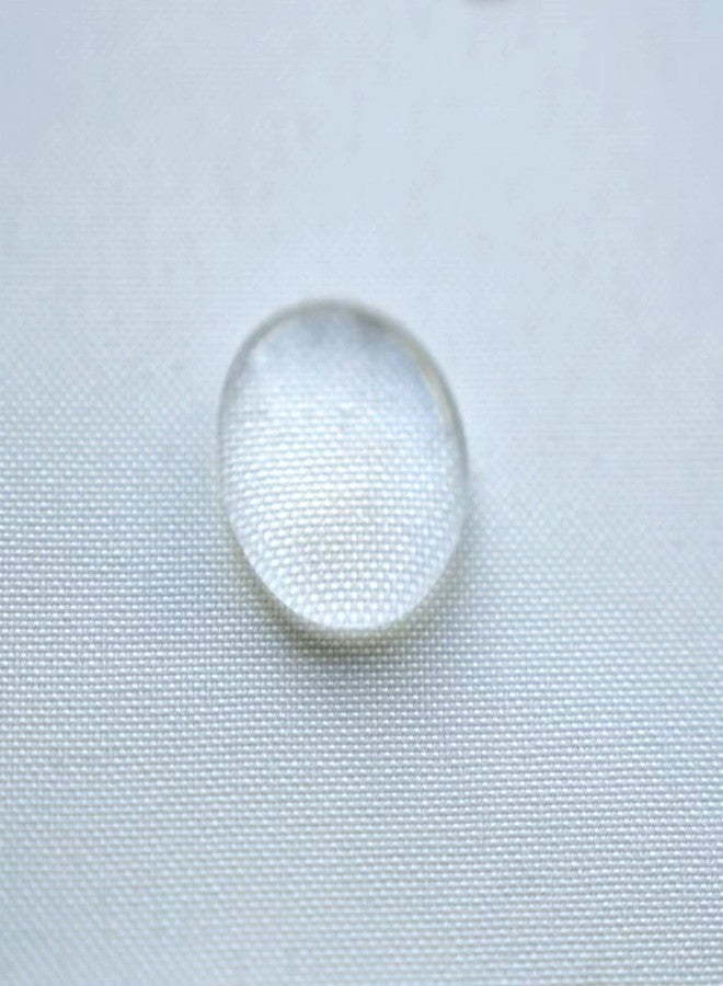 SUTAVIA مفرش طاولة من قماش مقاوم للماء من سوتافيا، مزين بتطريز دانتيل وزهور الفراشات البرية، مناسب لتزيين المنزل في فصلي الربيع والصيف، وغرفة الطعام، والأماكن الداخلية والخارجية، والنزهات (فراشة خضراء، 60 بوصة × 120 بوصة). - Image 5