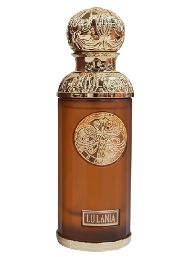 فضة  عطر فضة لالونا للجنسين 110 مل - Image 2