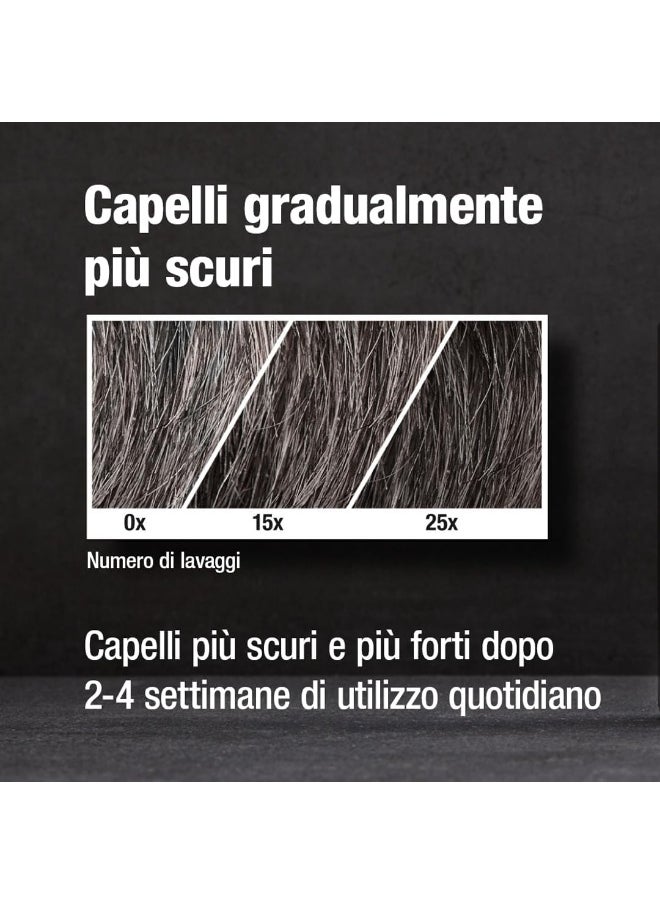 Alpecin Alpecin Grey Attack Caffeine & Colour Shampoo 200 ml  - Image 4