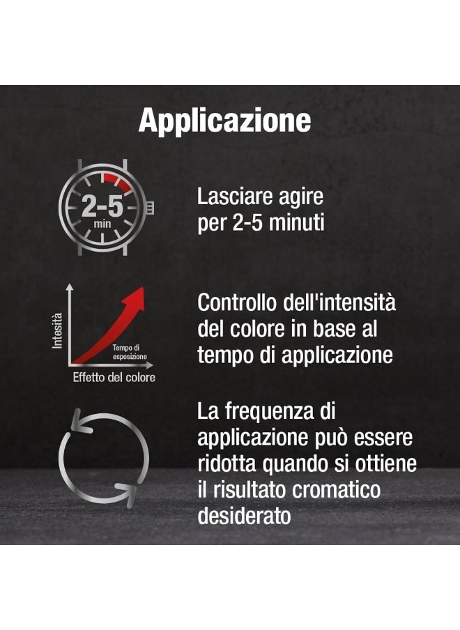 Alpecin Alpecin Grey Attack Caffeine & Colour Shampoo 200 ml  - Image 2