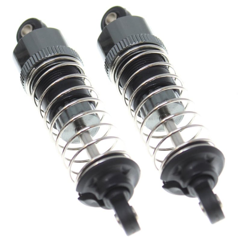 Redcat Racing Redcat Racing RER13675 Aluminum Capped Oil Filled Shocks  - Image 1