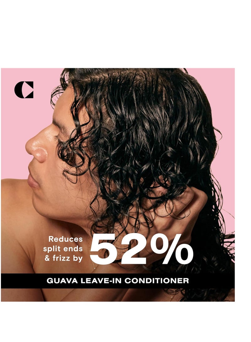 CEREMONIA بلسم سيرمونيا جوافة بدون شطف 200 مل - Image 2