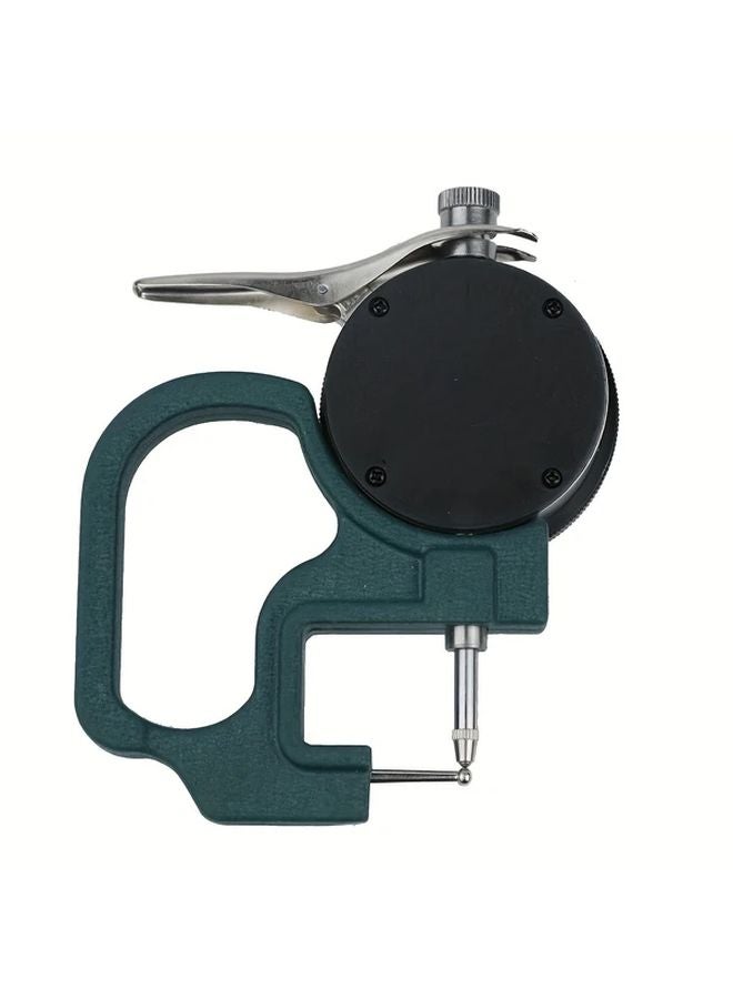 0 10mm Thickness Gauge 001mm Accuracy Rust Resistant Non Slip for Woodworking Metal Plastic - Image 4