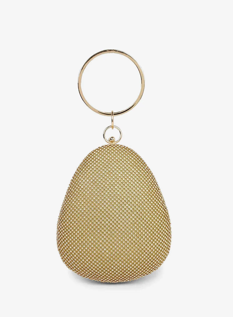 Haute Sauce Twinkling Tango Clutch