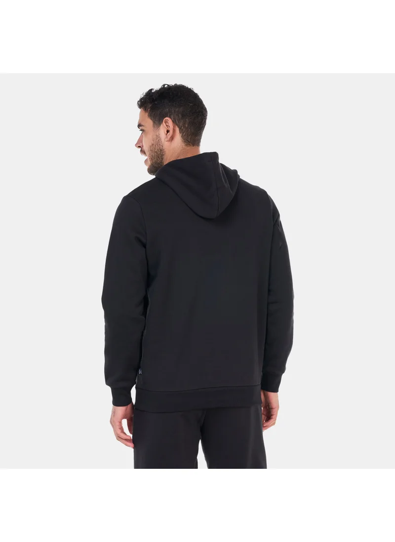 PUMA Men's Essentials+ Camo Graphic Hoodie