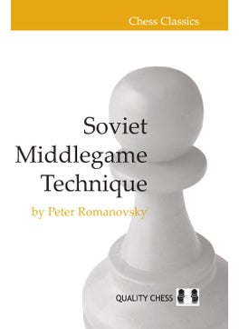 Soviet Middlegame Technique 