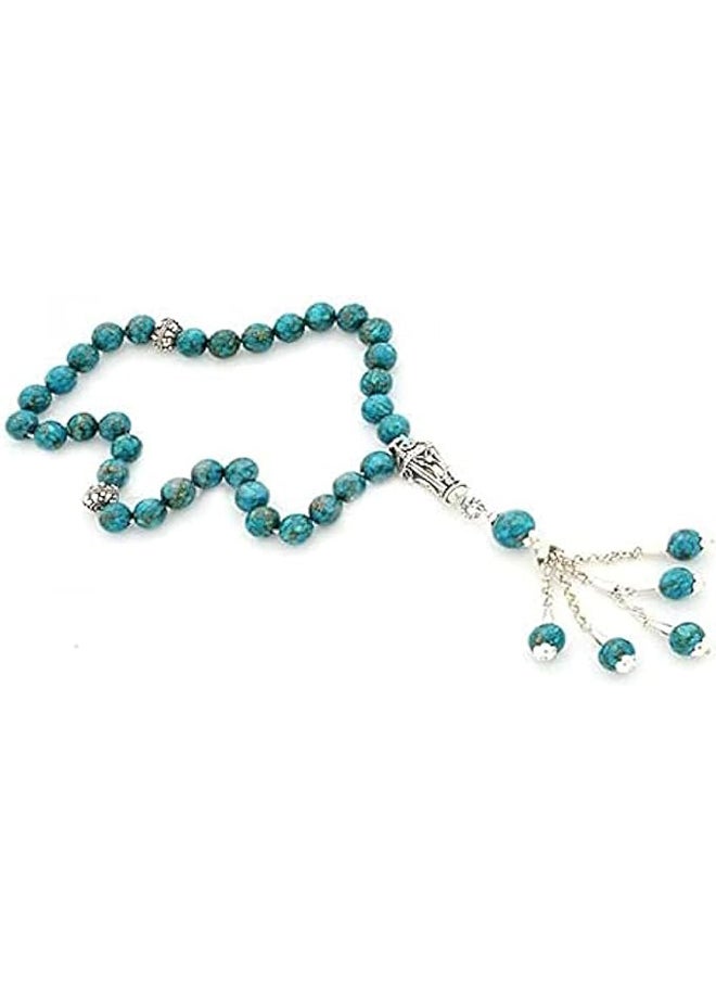 Generic Fairuz With Copper Rosary 