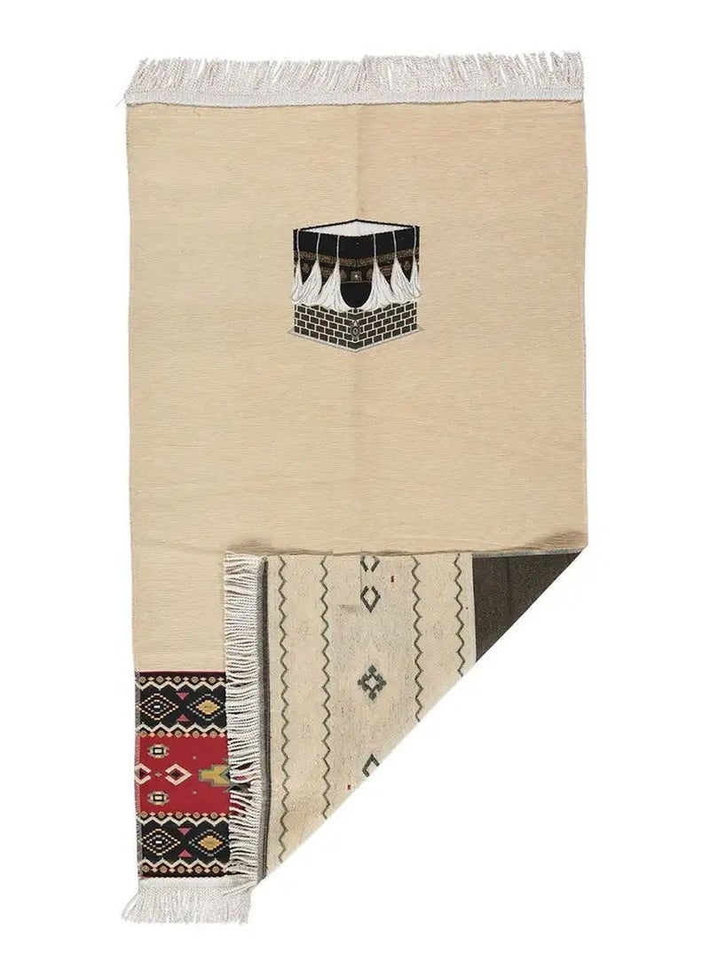 مناسك سجادة صلاة مكة المكرمة - MEKKE PLUS3-A - Image 2