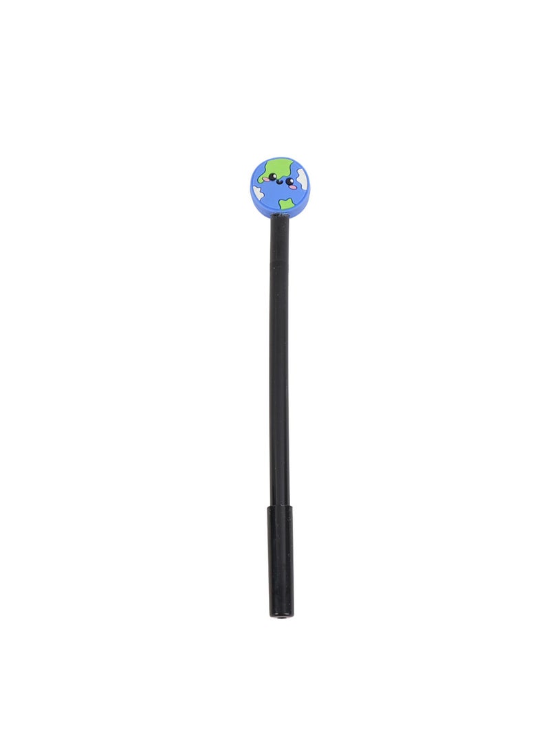 Midi Cute Planet Ballpoint Pen - Image 4