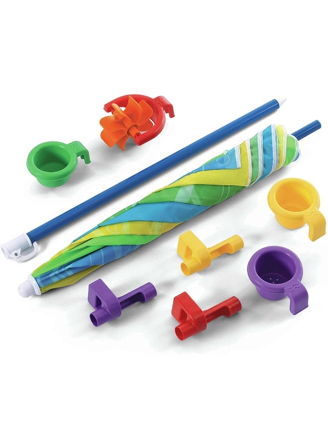 Step2 Step2 Play and Shade Pool (95 x 95 x 127 cm)  - Image 3