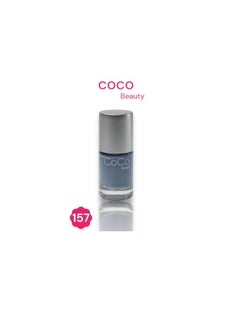 Coco Nail Polish No. 157 Yonder 12ml  - Image 1