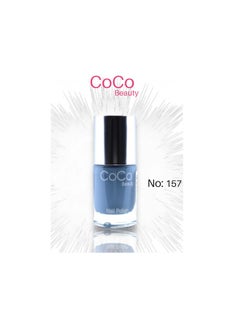 Coco Nail Polish No. 157 Yonder 12ml  - Image 3