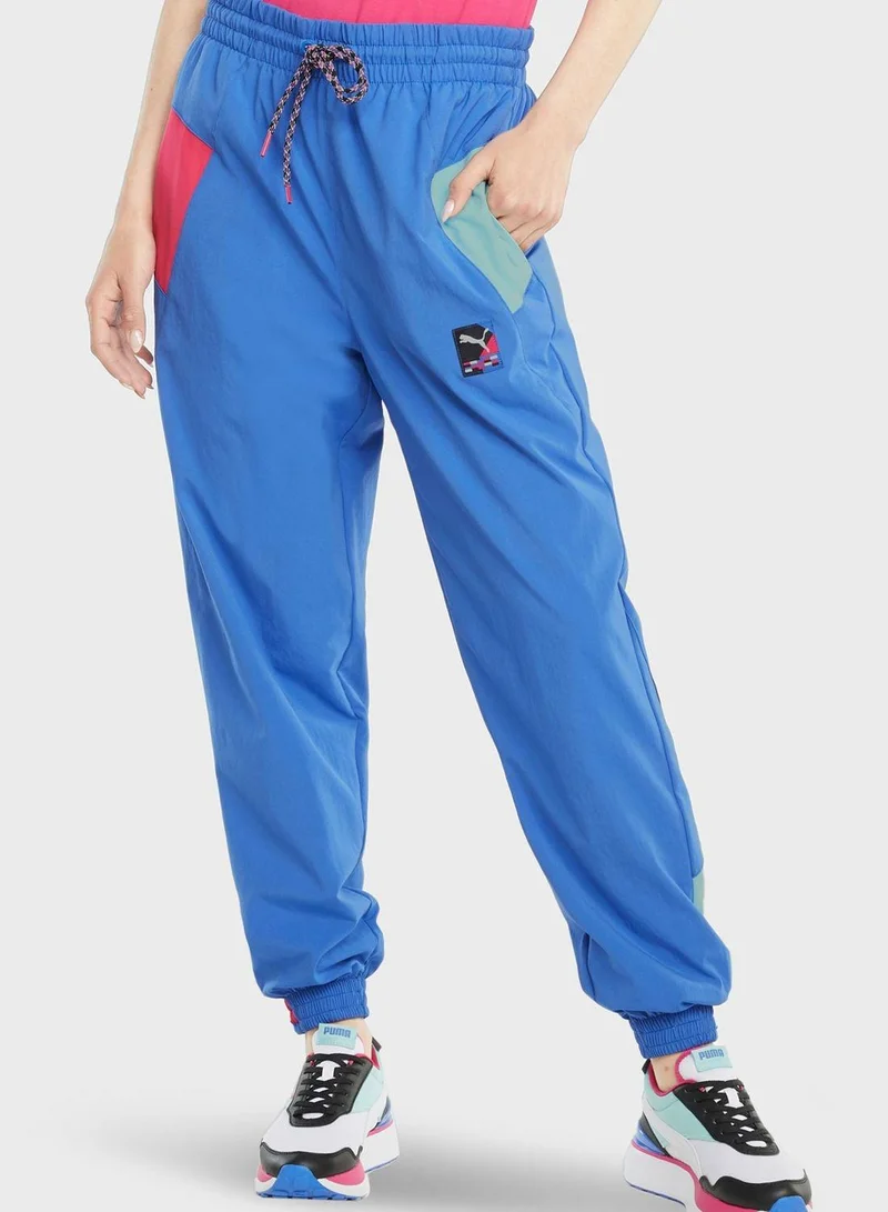 Winterized Sweatpants