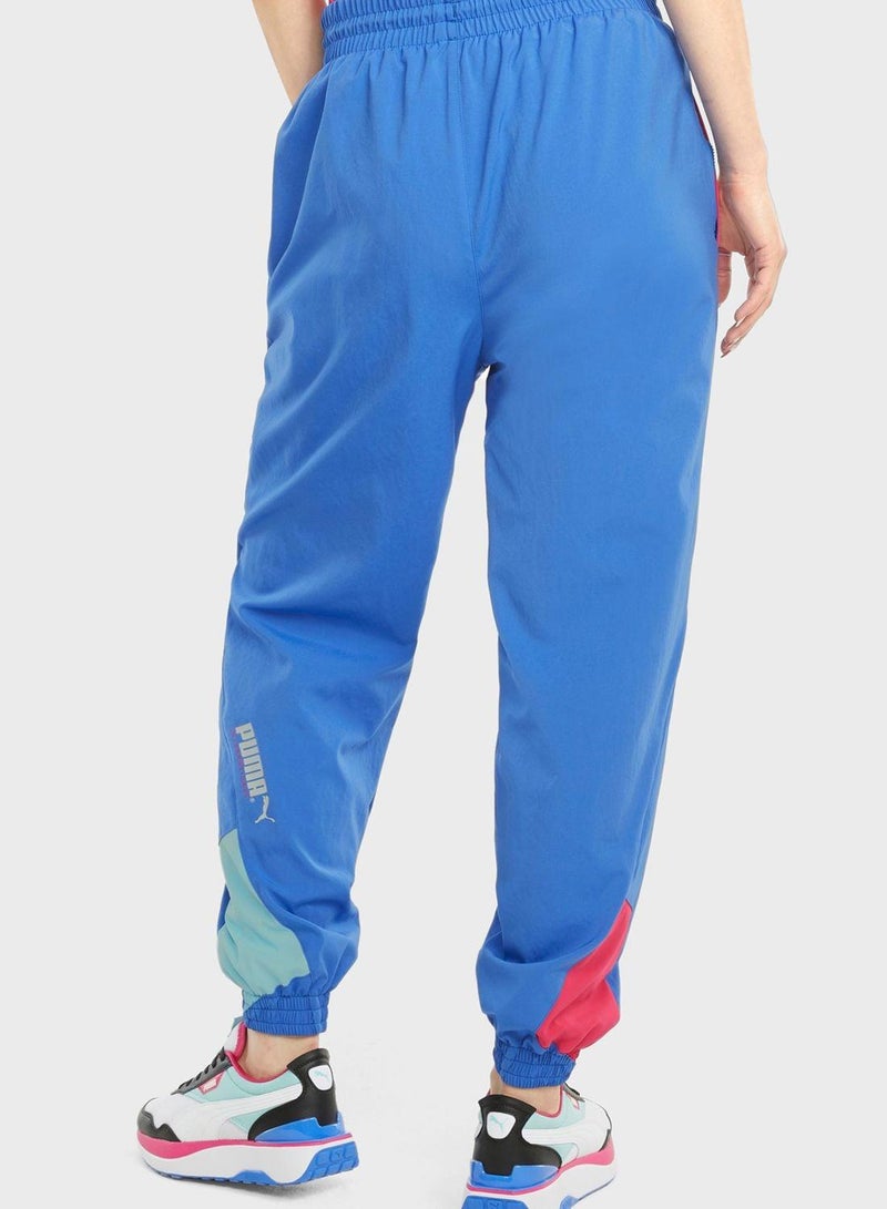 PUMA Winterized Sweatpants - Image 2