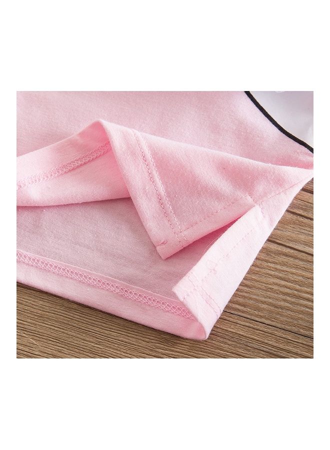 NIBEMINENT Princess Cosplay Costumes for Girl 120cm - Image 4