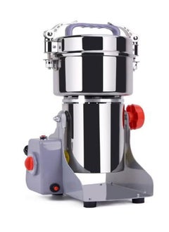 XiuWoo 800g Grinder, 304 Stainless Steel Powder Grinder, Ultra-Fine Grinding Technology, Can Grind Coffee Beans and Grains, Suitable for Home Restaurant Hotel  - Image 1