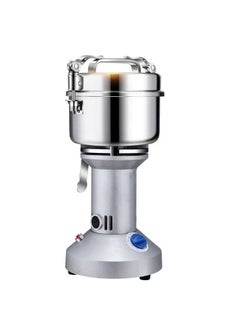 XiuWoo 800g Grinder, 304 Stainless Steel Powder Grinder, Ultra-Fine Grinding Technology, Can Grind Coffee Beans and Grains, Suitable for Home Restaurant Hotel  - Image 4