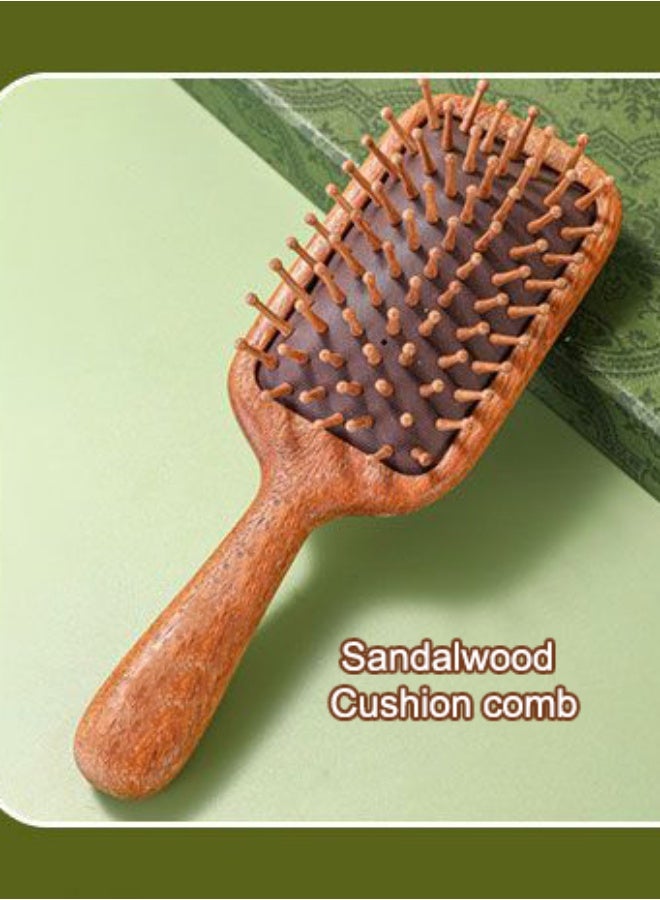 مس تيارا صندوق هدايا فاخر، مجموعة استرخاء خشب الصندل الطبيعي، هدية الصداقة، هدية مثالية، هدية عيد ميلاد، أفضل هدية للعائلة والأصدقاء والزملاء وما إلى ذلك. صندوق هدايا 8 في 1، مثالي لتقديم الهدايا في العطلات وحفلات الزفاف وأعياد الميلاد والذكرى السنوية - Image 3