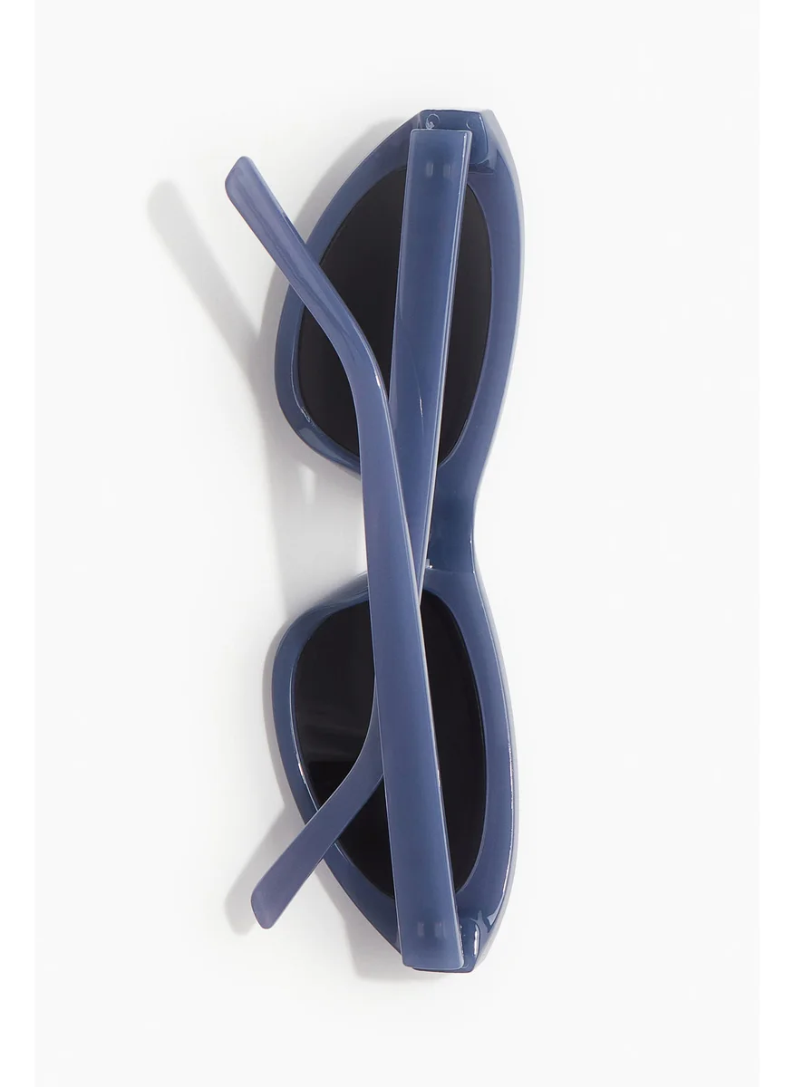 H&M Cat-Eye Sunglasses