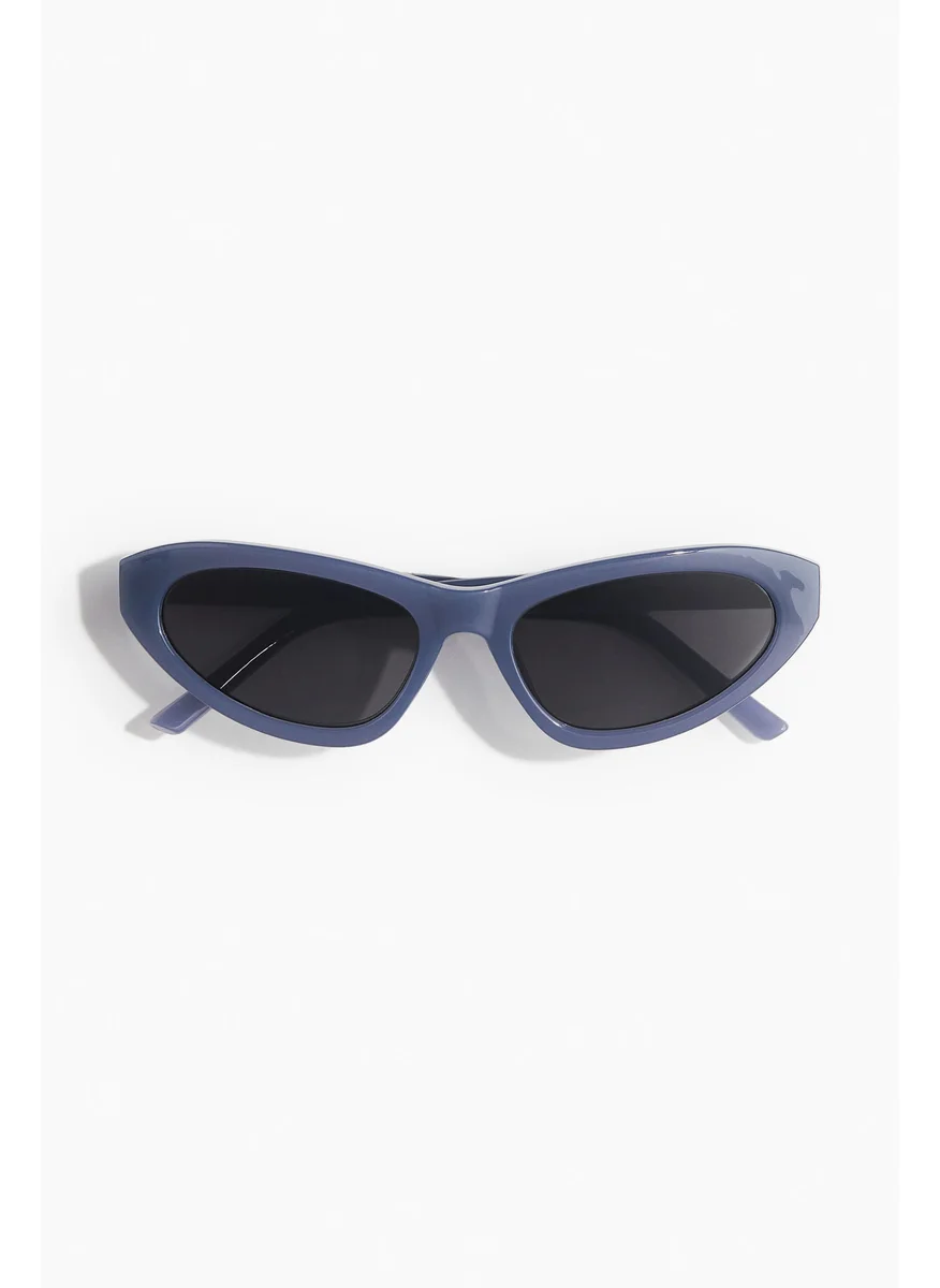 H&M Cat-Eye Sunglasses