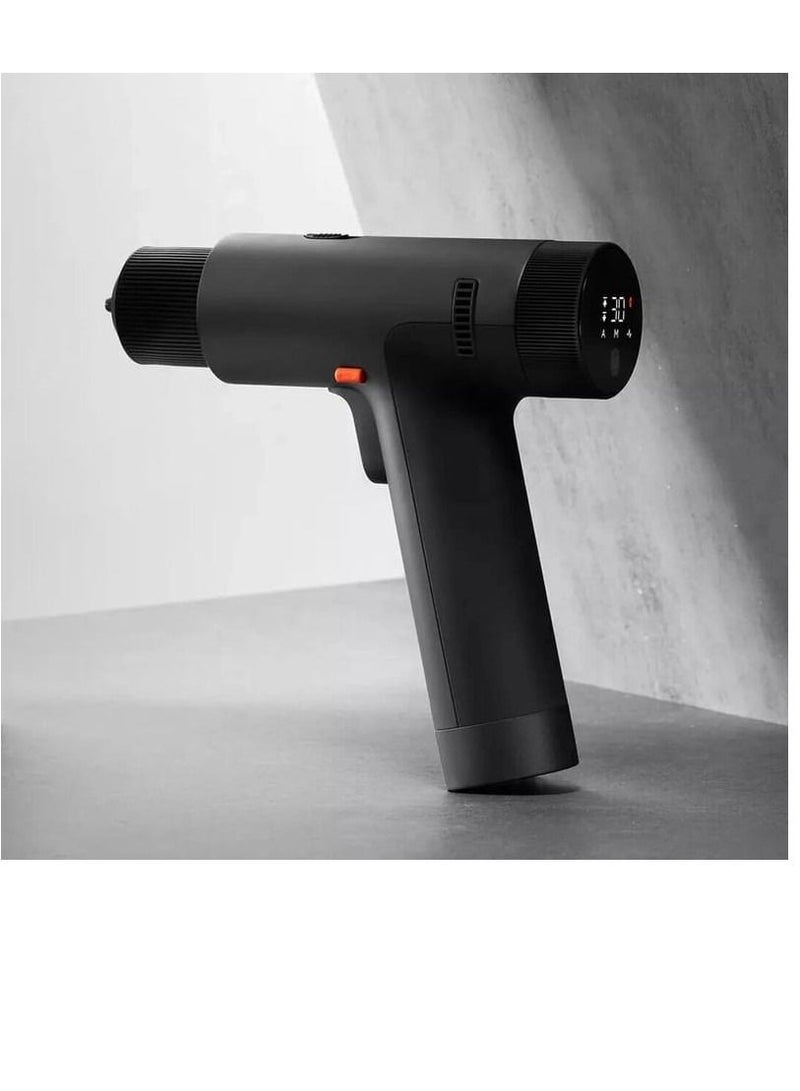 Generic Electric Screwdriver Xiaomi 12V Max Brushless - Image 2