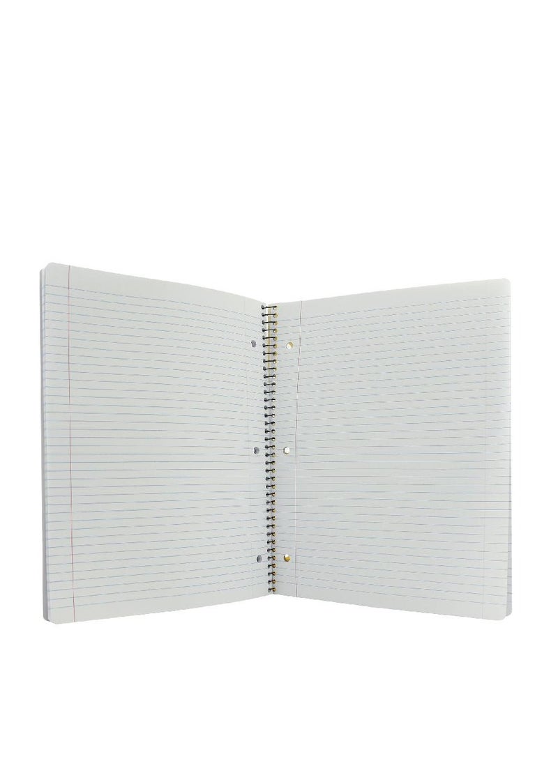 روكو دفتر نيون أوراق A4100 - Image 2