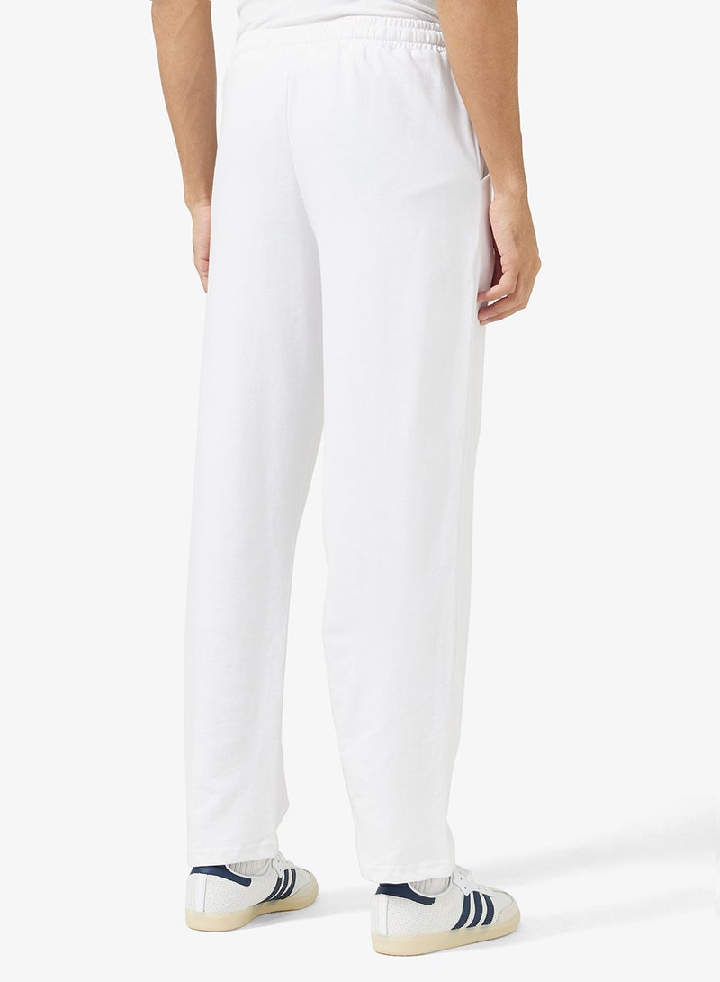 Seventy Five Basics Pintuck Relaxed Fit Joggers - Image 3