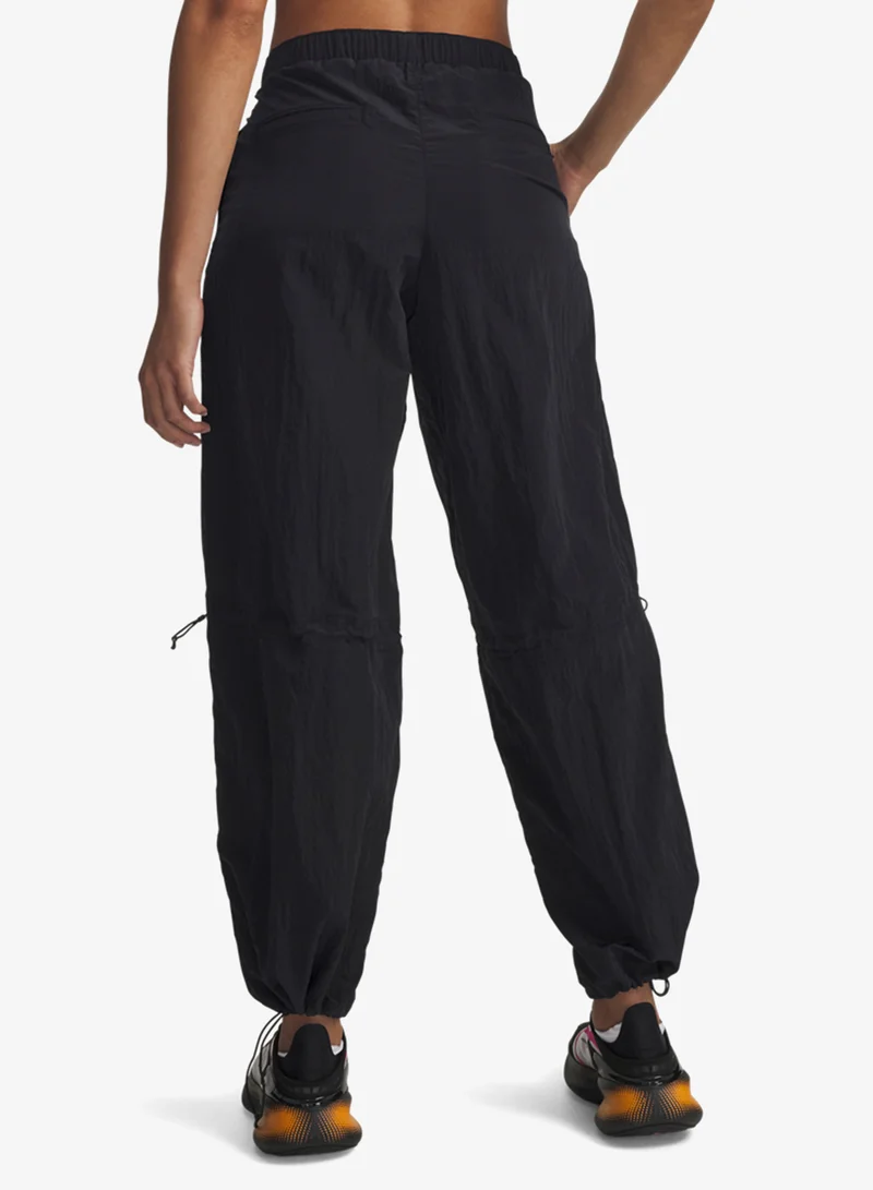 UNDER ARMOUR Rival Woven Bungee Pants