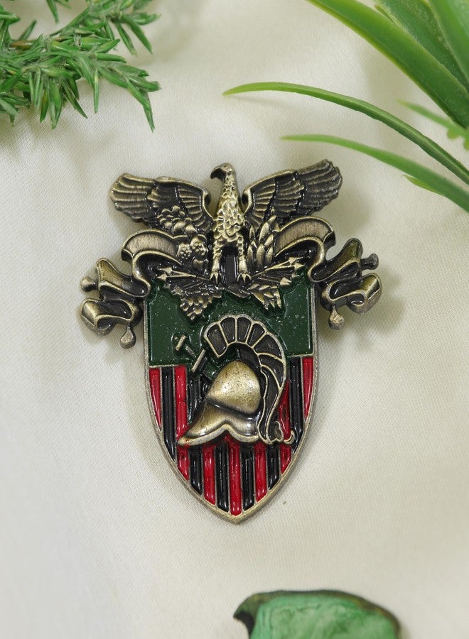 أدورن مجموعة بروشات أدورن مكونة من قطعتين بتصميم سترات بدلات للرجال/النساء (B2414-18) - Image 2