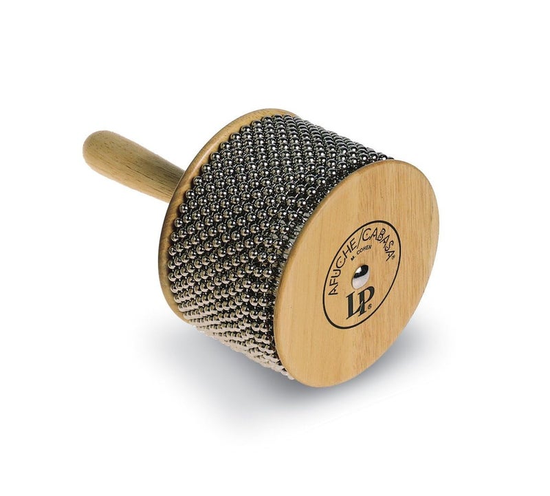 Latin Percussion لاتين بيركشن LP234C أفوشي/كاباسا ديلوكس - Image 3