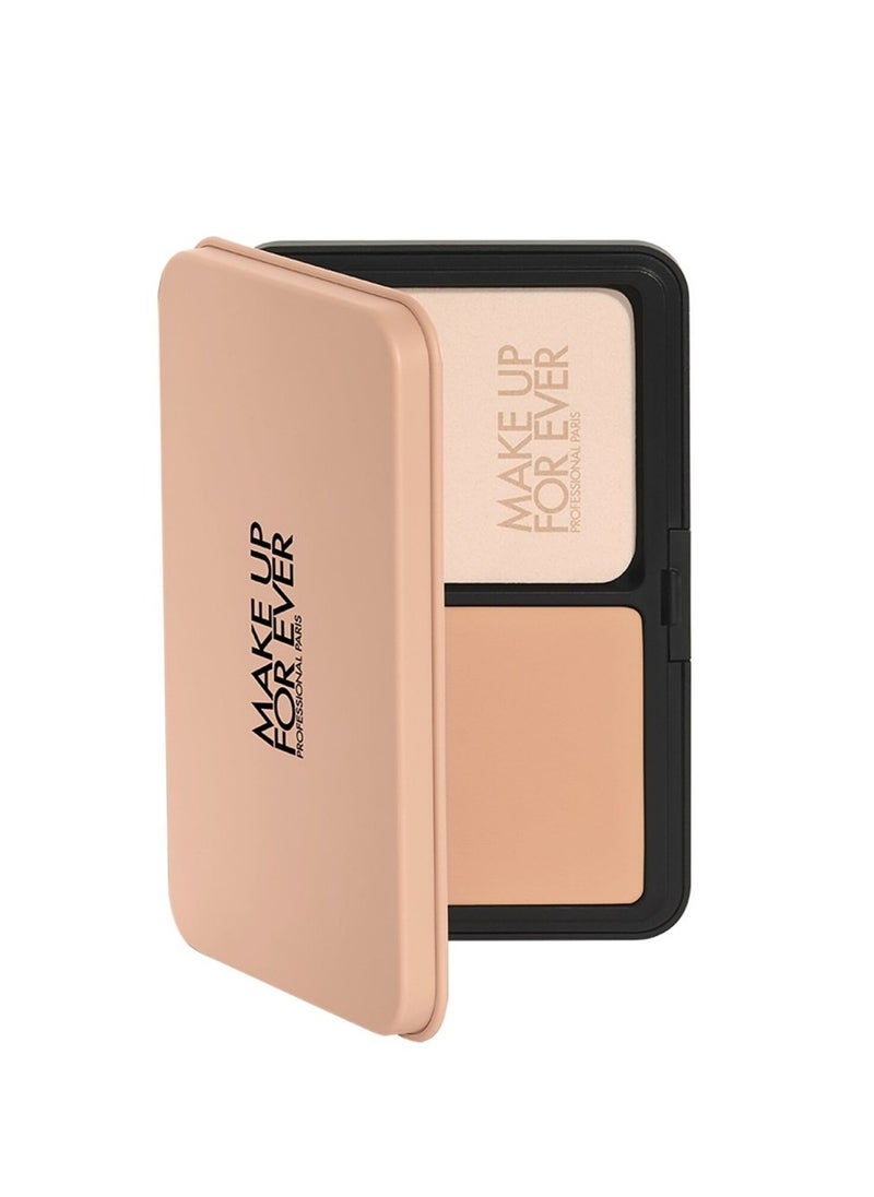 Make Up For Ever HD Skin Matte Velvet Powder Foundation - 2Y20 - pzsku/ZDBB9626AA797C64ED81EZ/45/_/1722325552/22ee215c-1a94-4520-9745-27ca0b401f25